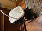 Complete set stokke tripp trapp stoel, Ophalen, Gebruikt, Meegroeistoel, Gordel(s)
