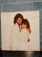 Lp Barbara Streisand guilty, Cd's en Dvd's, Vinyl | Pop, Overige formaten, Ophalen of Verzenden, Zo goed als nieuw