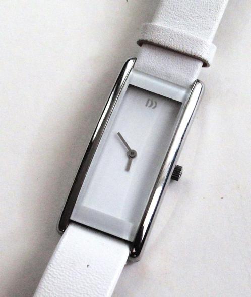 Danish Design dames design quartz horloge., Sieraden, Tassen en Uiterlijk, Overige Accessoires, Ophalen of Verzenden