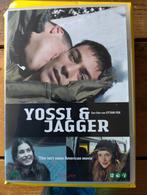 Gay. Yossi & Jagger DVD - Drama Film, Vanaf 12 jaar, Ophalen of Verzenden, Zo goed als nieuw