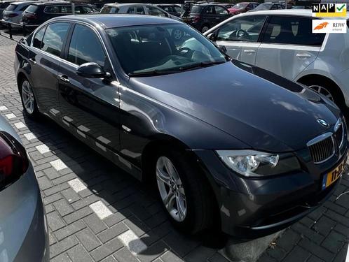 BMW 3-serie 318i Business Line Navi Airco, Auto's, BMW, Te koop, 3-Serie, ABS, Airbags, Airconditioning, Alarm, Boordcomputer