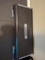 Taurus Step - Nieuw!, Ophalen