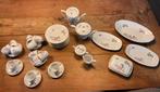 Janolina koffie / theeservies, Huis en Inrichting, Keuken | Servies, Ophalen, Overige typen, Zo goed als nieuw, Overige stijlen