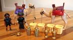 Playmobil Grafrovers met kamelen 4247, Ophalen, Zo goed als nieuw, Complete set