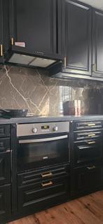 Wrap jij keukens?, Huis en Inrichting, Keuken | Complete keukens, Ophalen of Verzenden, Nieuw