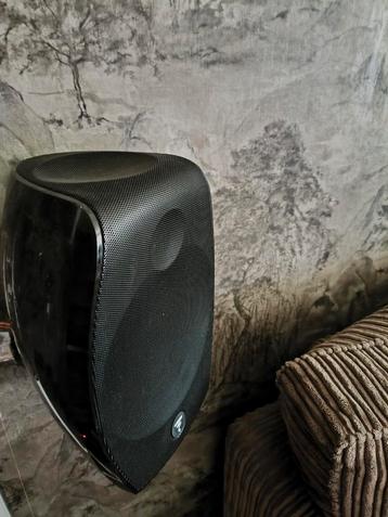 Focal Atmos speaker set Black  beschikbaar voor biedingen