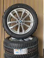 Originele 19” BMW X3 X4 IX3 G01 G02 Nieuwe Winterbanden, Auto-onderdelen, Banden en Velgen, 19 inch, ., Banden en Velgen, BMW