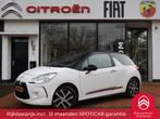 DS DS 3 PureTech 82PK Chic, Rijklaarprijs | Navigatie | Park, Parkeersensor, Gebruikt, 1199 cc, 82 pk