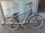Sparta Ion Electrische Herenfiets 28 Inch Wielen, Fietsen en Brommers, Elektrische fietsen, Ophalen, Sparta, Gebruikt, 51 tot 55 cm
