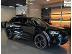 Audi Q3 35 TFSI 3 x S line Panorama Sfeerverl. Trekhaak, Auto's, Audi, 15 km/l, Zwart, 4 cilinders, 150 pk