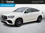 Mercedes-Benz GLE-klasse Coupé AMG 53 4MATIC+, Automaat, Adaptive Cruise Control, 435 pk, Gebruikt