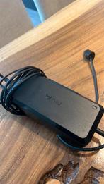 NIU elektrische step lader accu oplader e-step, Fietsen en Brommers, Steps, Ophalen of Verzenden, Zo goed als nieuw, Elektrische step (E-scooter)