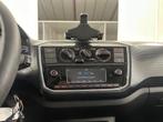 Volkswagen Up! 1.0 BMT move up!, Voorwielaandrijving, 12 maanden, Stof, Gebruikt