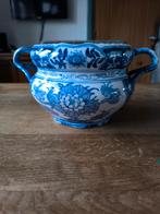 Een gave vintage chinese pot/bloempot, Antiek en Kunst, Ophalen of Verzenden