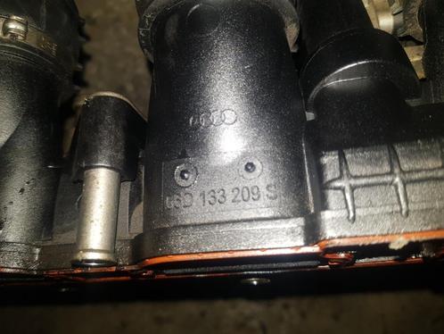 Inlaatspruitstuk Audi A3 2.0 16V FSI 2004, Auto diversen, Overige Auto diversen, Verzenden