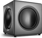 Wave Master Actieve subwoofer 3x 8", Audio, Tv en Foto, Luidsprekers, Overige merken, Subwoofer, Ophalen of Verzenden, Zo goed als nieuw