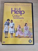 The Help dvd, Vanaf 12 jaar, Ophalen of Verzenden, Zo goed als nieuw, Drama