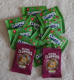 Cluppies, Verzamelen, Supermarktacties, Plus, Ophalen of Verzenden