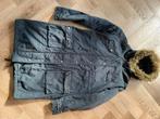 (Winter)jas maat S positiejas!, Kleding | Dames, Positiekleding, Ophalen, Gedragen, Maat 38/40 (M), Zwart