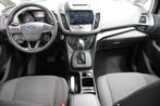 Ford C-MAX 1.5 Titanium Automaat | Achteruitrijcamera | Led, Auto's, Ford, 4 cilinders, 150 pk, Bedrijf, 1413 kg