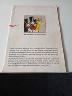 Lego jaren 70    informatie boek, Kinderen en Baby's, Speelgoed | Duplo en Lego, Ophalen of Verzenden, Gebruikt, Losse stenen