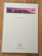 Mercedes S klasse, Ophalen of Verzenden, Nieuw, Mercedes, Mercedes-Benz
