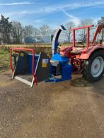 Takken versnipperaar, Zakelijke goederen, Agrarisch | Werktuigen, Ophalen