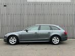 Audi A4 Avant 1.8 TFSI S-Line Automaat, Auto's, Audi, Euro 5, Stof, Gebruikt, 4 cilinders