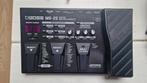 boss me 25 multi effect FX + tas, Muziek en Instrumenten, Ophalen of Verzenden, Gebruikt, Delay of Echo