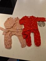 Kerst Boxpakjes Newborn - Set van 2, Ophalen of Verzenden