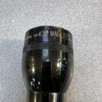 Mag-Lite Zaklamp | USA California | op batt | 342698, Caravans en Kamperen, Zaklampen, Ophalen of Verzenden, Gebruikt, Batterij