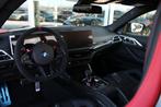BMW 4 Serie Coupé M4 CS High Executive Automaat / M Drive P, Auto's, Automaat, 4 stoelen, Zwart, Overige kleuren
