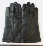 Leren dames handschoenen maat 7.5 zwart met warme voering, Laimbock, Nieuw, Handschoenen, Ophalen