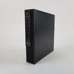 Dell Optiplex 3060 Mini Desktop || Nu voor maar € 249.99, Computers en Software, Muizen, Gebruikt, Ophalen of Verzenden