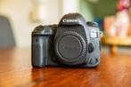 Canon 5D mark IV - 119.059 clicks, Audio, Tv en Foto, Fotocamera's Digitaal, Ophalen, Gebruikt, Spiegelreflex, Canon
