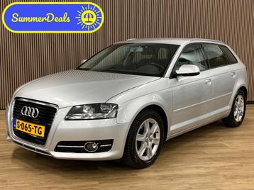 Audi A3 Sportback 1.2 TFSI Ambition Pro Line S|Navigatie|Cli beschikbaar voor biedingen
