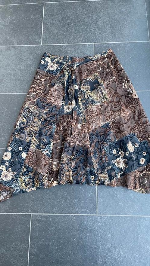 Nieuwe rok maat 42, Kleding | Dames, Rokken, Nieuw, Maat 42/44 (L), Onder de knie, Ophalen of Verzenden