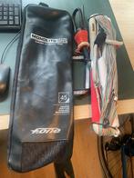 F one monolith bar, Watersport en Boten, Kitesurfen, Geen board, Ophalen of Verzenden, Zo goed als nieuw, Bar