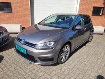 Volkswagen Golf 1.4 TSI Highline R-Line Keyless | ClimaContr beschikbaar voor biedingen
