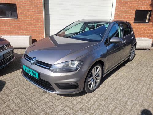 Volkswagen Golf 1.4 TSI Highline R-Line Keyless | ClimaContr, Auto's, Volkswagen, Bedrijf, Te koop, Golf, ABS, Achteruitrijcamera