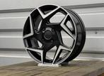17" inch FORD FIESTA ST Look Sportvelgen FIESTA KA ECOSPORT, Auto-onderdelen, Banden en Velgen, 2525LV, Banden en Velgen, Nieuw