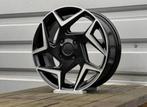 17" inch FORD FIESTA ST Look Sportvelgen FIESTA KA ECOSPORT, 205 mm, Nieuw, 17 inch, Banden en Velgen