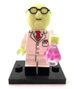 Lego 71033 Minifigures muppets dr Bunsen nieuw, Kinderen en Baby's, Speelgoed | Duplo en Lego, Ophalen of Verzenden, Nieuw