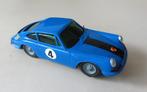 Carrera Universal 40.412, Porsche 911 blauw, Ophalen of Verzenden, Gebruikt, Elektrisch, Carrera