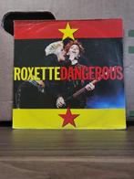 Roxette - Dangerous, Cd's en Dvd's, Vinyl Singles, Pop, Gebruikt, Ophalen of Verzenden, 7 inch