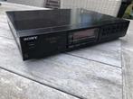 Sony ES Tuner Ta ST500 ES, Audio, Tv en Foto, Ophalen, Zo goed als nieuw