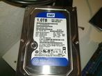 Western Digital WD Blue 1 TB harde schijf, Computers en Software, Harde schijven, Ophalen, Zo goed als nieuw, Desktop