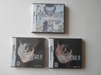 Final Fantasy 4 IV Nintendo DS, Spelcomputers en Games, 1 speler, Nieuw, Ophalen of Verzenden, Role Playing Game (Rpg)