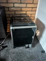 Creality K1 3D Printer, Computers en Software, 3D Printers, Ophalen, Ingebouwde Wi-Fi, CREALITY, Zo goed als nieuw