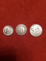Munten uit voormalig Joegoslavie, Ophalen of Verzenden, Joegoslavië, Losse munt